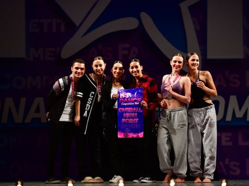 Long Beach, CA - 11/11/2022 - Awards