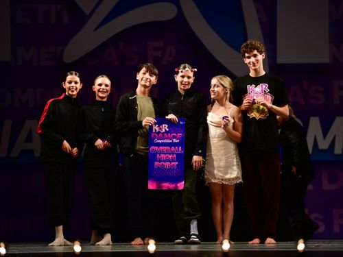 Long Beach, CA - 11/11/2022 - Awards