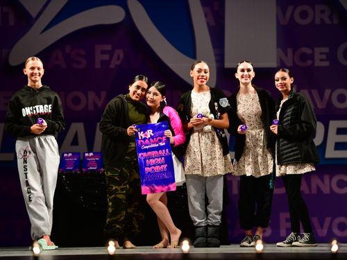 Long Beach, CA - 11/11/2022 - Awards