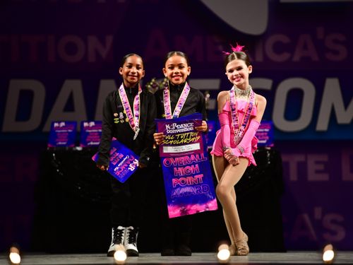Long Beach, CA - 11/11/2022 - Awards