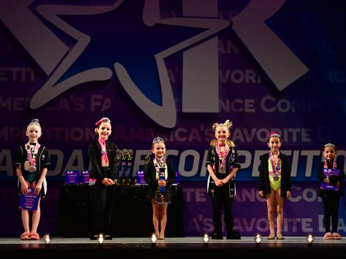 Long Beach, CA - 11/11/2022 - Awards