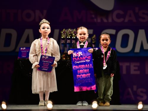 Long Beach, CA - 11/11/2022 - Awards