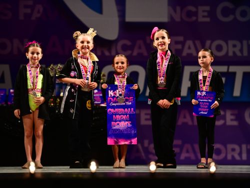 Long Beach, CA - 11/11/2022 - Awards