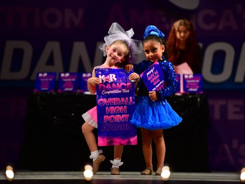 Long Beach, CA - 11/11/2022 - Awards