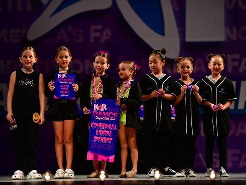 Long Beach, CA - 11/11/2022 - Awards