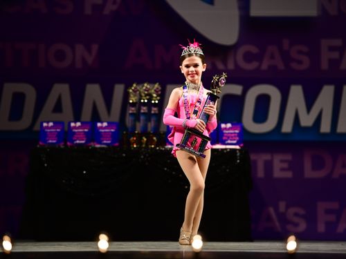 Long Beach, CA - 11/11/2022 - Awards