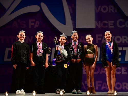 Long Beach, CA - 11/11/2022 - Awards