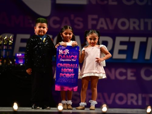 Long Beach, CA - 11/11/2022 - Awards