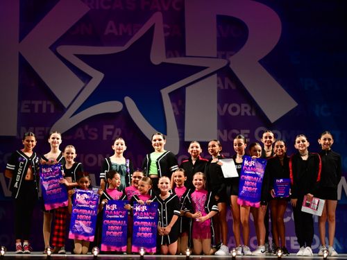 Long Beach, CA - 11/11/2022 - Awards