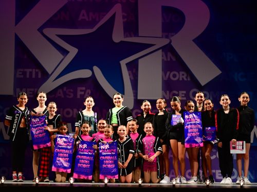 Long Beach, CA - 11/11/2022 - Awards