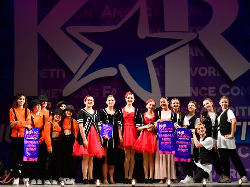 Long Beach, CA - 11/11/2022 - Awards
