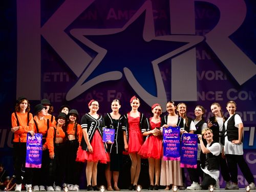 Long Beach, CA - 11/11/2022 - Awards