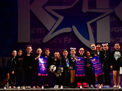 Long Beach, CA - 11/11/2022 - Awards