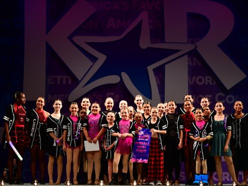 Long Beach, CA - 11/11/2022 - Awards