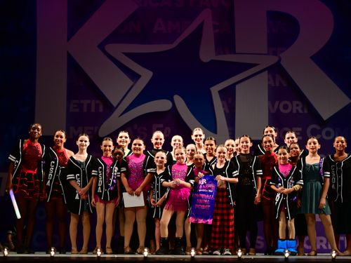 Long Beach, CA - 11/11/2022 - Awards