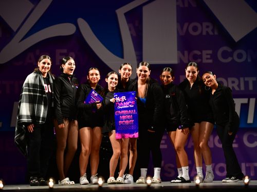 Long Beach, CA - 11/11/2022 - Awards