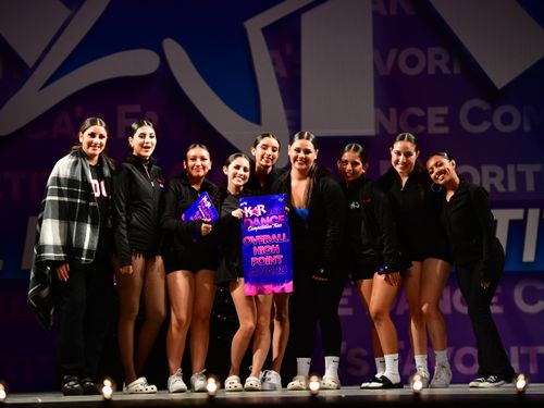 Long Beach, CA - 11/11/2022 - Awards