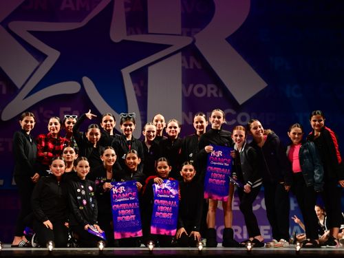 Long Beach, CA - 11/11/2022 - Awards