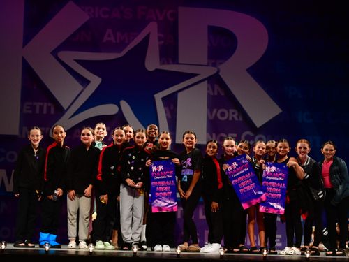 Long Beach, CA - 11/11/2022 - Awards