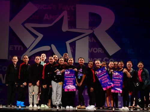 Long Beach, CA - 11/11/2022 - Awards