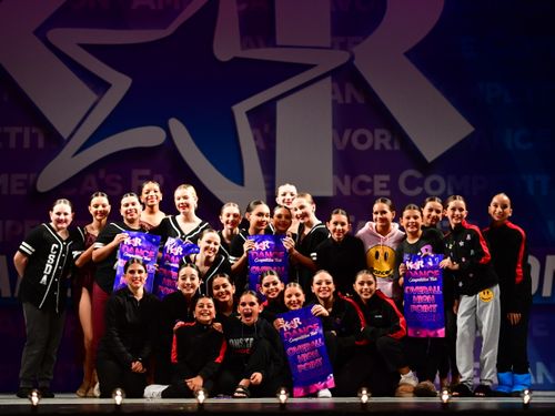 Long Beach, CA - 11/11/2022 - Awards