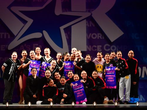 Long Beach, CA - 11/11/2022 - Awards
