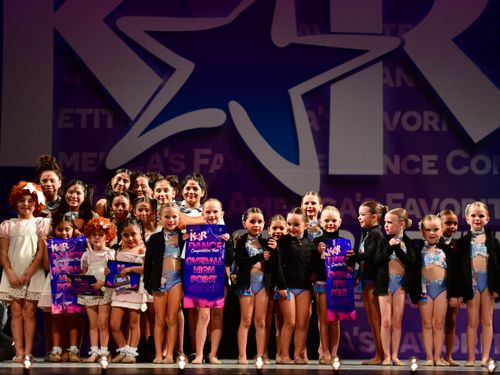 Long Beach, CA - 11/11/2022 - Awards