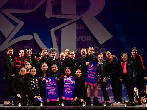 Long Beach, CA - 11/11/2022 - Awards