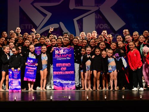 Long Beach, CA - 11/11/2022 - Awards