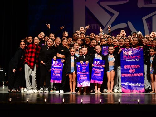 Long Beach, CA - 11/11/2022 - Awards