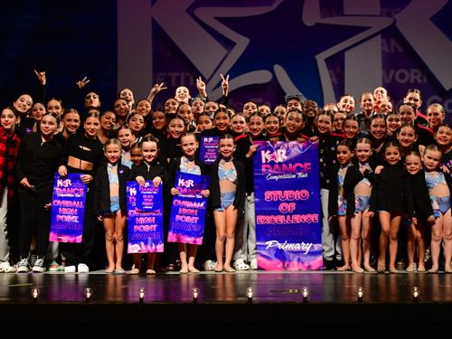 Long Beach, CA - 11/11/2022 - Awards