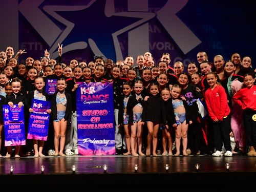 Long Beach, CA - 11/11/2022 - Awards