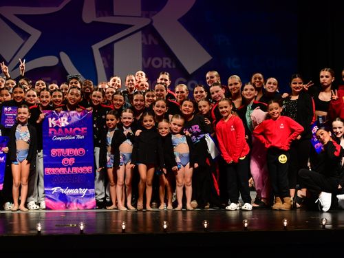 Long Beach, CA - 11/11/2022 - Awards