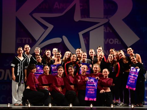 Long Beach, CA - 11/11/2022 - Awards