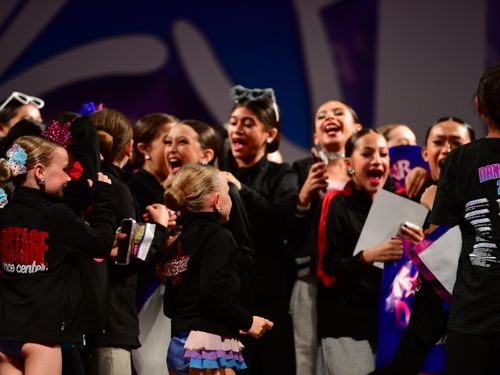 Long Beach, CA - 11/11/2022 - Awards