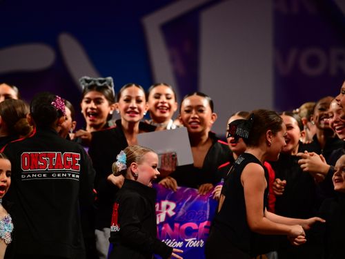 Long Beach, CA - 11/11/2022 - Awards