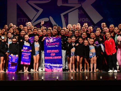 Long Beach, CA - 11/11/2022 - Awards