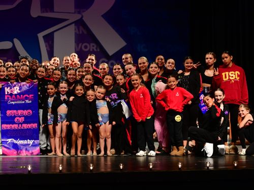Long Beach, CA - 11/11/2022 - Awards