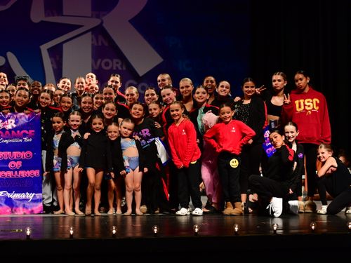 Long Beach, CA - 11/11/2022 - Awards