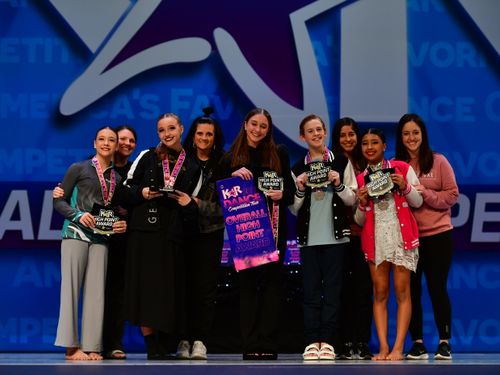 Mesa, AZ - 11/10/2022 - Awards