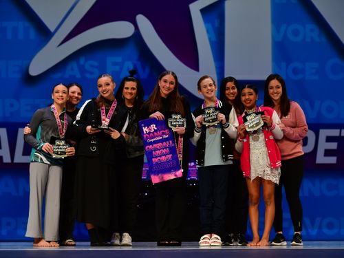 Mesa, AZ - 11/10/2022 - Awards