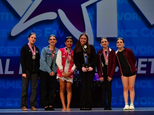 Mesa, AZ - 11/10/2022 - Awards