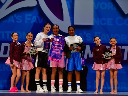 Mesa, AZ - 11/10/2022 - Awards