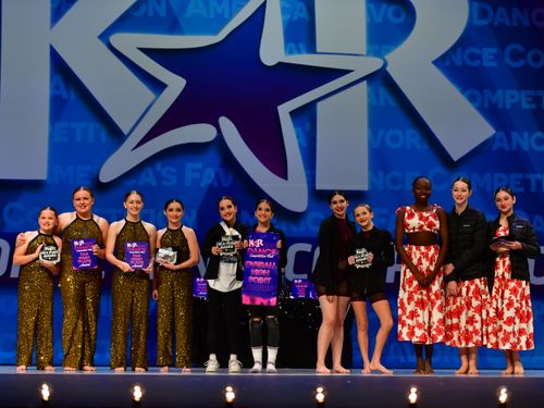 Mesa, AZ - 11/10/2022 - Awards