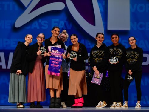 Mesa, AZ - 11/10/2022 - Awards