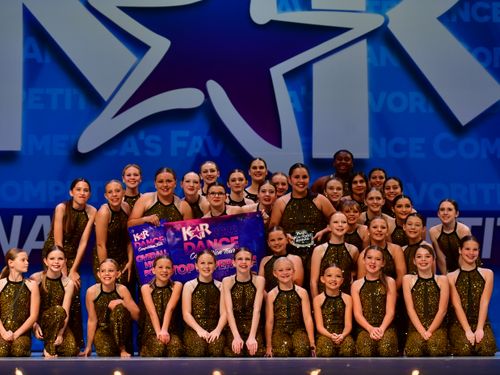 Mesa, AZ - 11/10/2022 - Awards