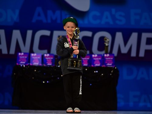 Mesa, AZ - 11/10/2022 - Awards