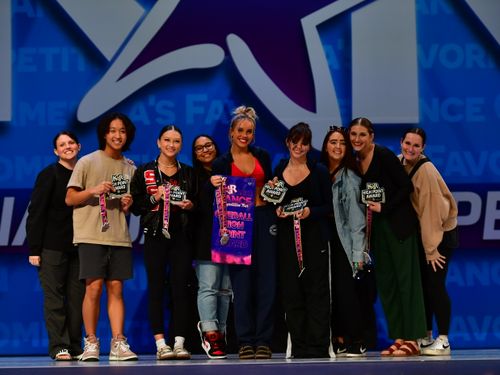 Mesa, AZ - 11/10/2022 - Awards