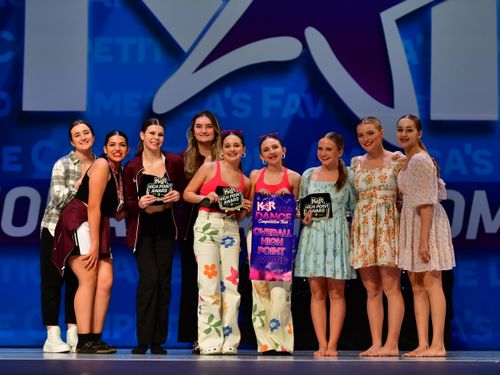 Mesa, AZ - 11/10/2022 - Awards