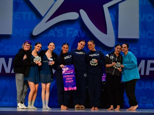 Mesa, AZ - 11/10/2022 - Awards